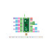 Додаткове обладнання для Мікро ПК Raspberry Pi Мікроконтролер Raspberry Pi Pico (SC0915) (SC0915)