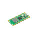 Додаткове обладнання для Мікро ПК Raspberry Pi Мікроконтролер Raspberry Pi Pico W (SC0918) (SC0918)