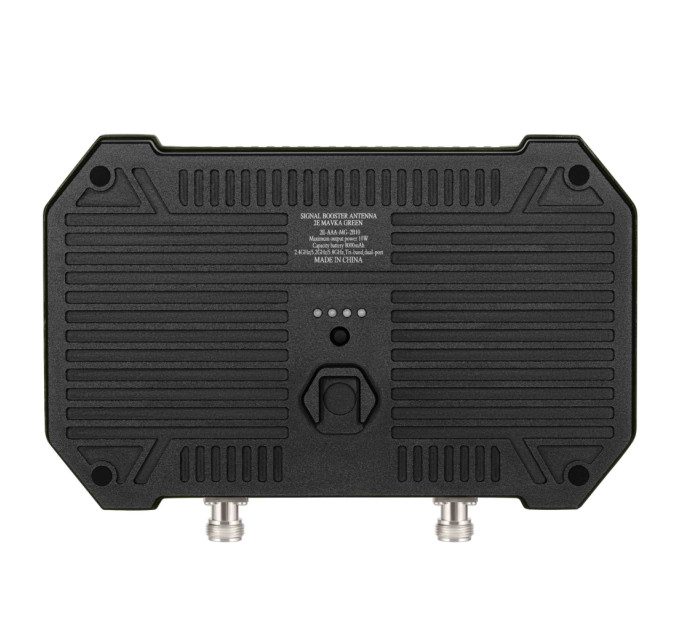 Підсилювач сигналу для дрона 2E MAVKA, 2.4/5.2/5.8GHz, 10Вт, для DJI/Autel/FPV +Штатив 2,8м (2E-AAA-MG-2B10-T-M)