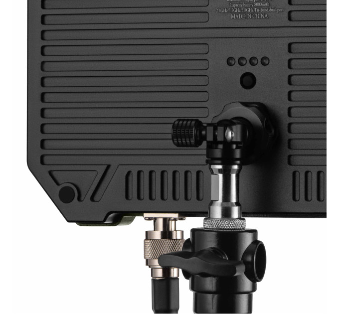 Підсилювач сигналу для дрона 2E MAVKA, 2.4/5.2/5.8GHz, 10Вт, для DJI/Autel/FPV +Штатив 2,8м (2E-AAA-MG-2B10-T-M)