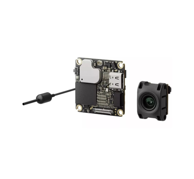 Відеосистема FPV DJI O4 Air Unit (CP.FP.00000229)