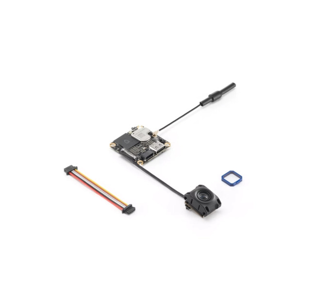 Відеосистема FPV DJI O4 Air Unit (CP.FP.00000229)