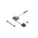 Відеосистема FPV DJI O4 Air Unit (CP.FP.00000229)