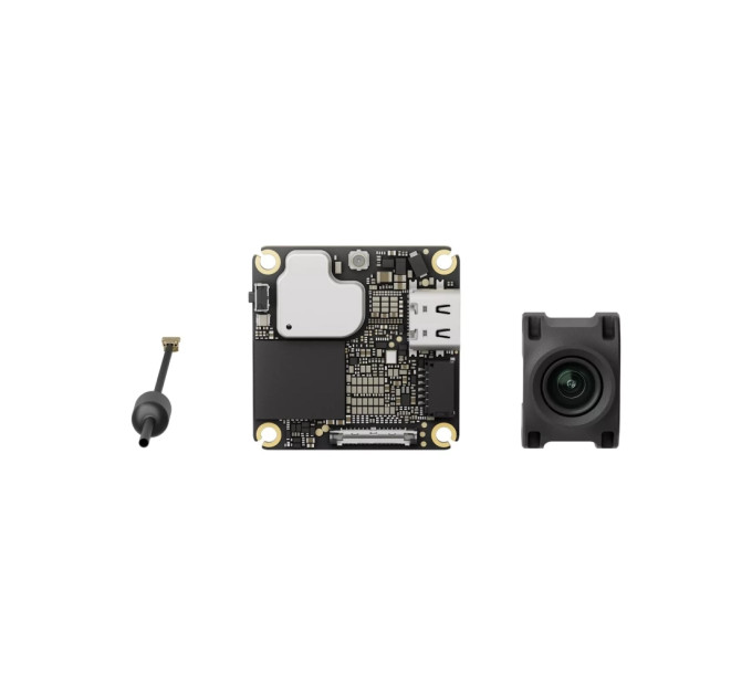 Відеосистема FPV DJI O4 Air Unit (CP.FP.00000229)
