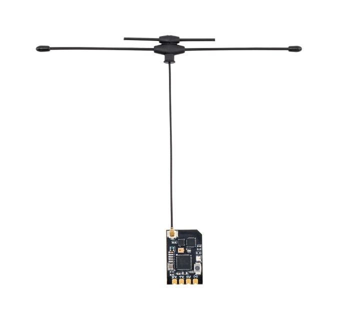 Приймач (RX) RadioMaster XR1 Nano Multi-Frequency ExpressLRS Receiver (X-1)