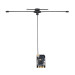 Приймач (RX) RadioMaster XR1 Nano Multi-Frequency ExpressLRS Receiver (X-1)
