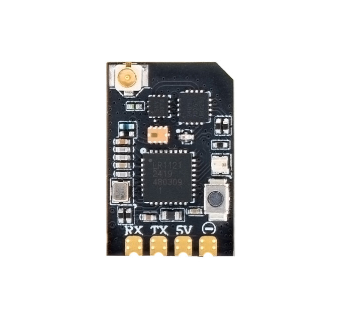 Приймач (RX) RadioMaster XR1 Nano Multi-Frequency ExpressLRS Receiver (X-1)