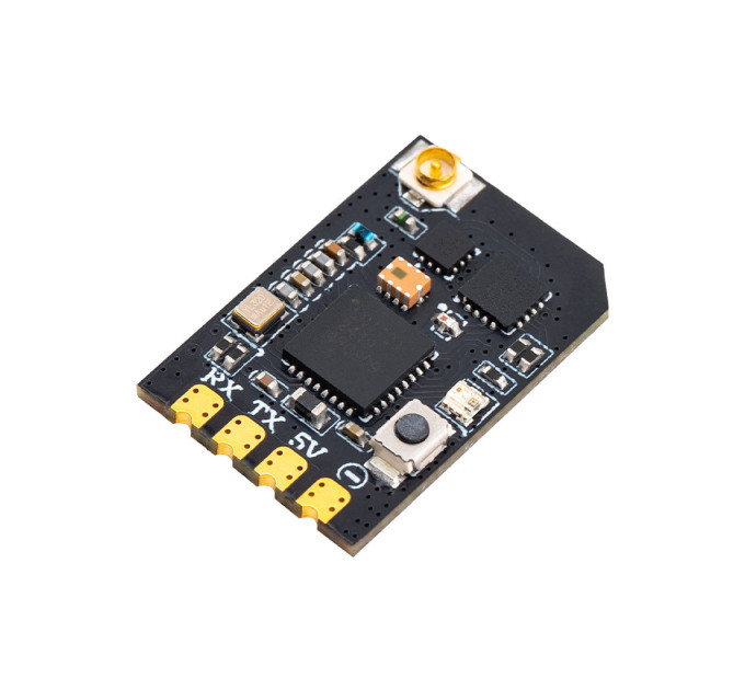 Приймач (RX) RadioMaster XR1 Nano Multi-Frequency ExpressLRS Receiver (X-1)
