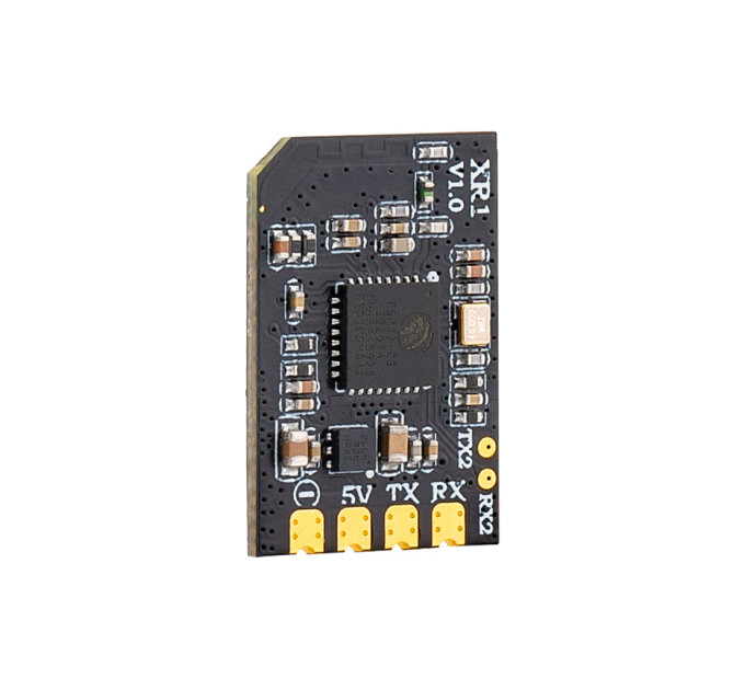 Приймач (RX) RadioMaster XR1 Nano Multi-Frequency ExpressLRS Receiver (X-1)