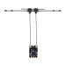Приймач (RX) RadioMaster XR3 Nano Multi-Frequency Antenna Diversity ExpressLRS (X-3)