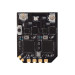 Приймач (RX) RadioMaster XR4 Gemini Xrossband Dual-Band ExpressLRS Receiver (X-4)