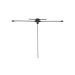 Антена для дрона RadioMaster IPEX1 2.4GHz / Sub-G 900MHz Dual-Band T Antenna (DB-T0104)