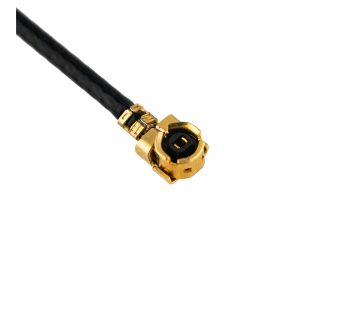 Антена для дрона RadioMaster IPEX1 2.4GHz / Sub-G 900MHz Dual-Band T Antenna (DB-T0104)