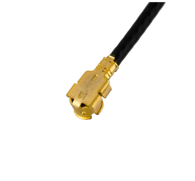 Антена для дрона RadioMaster IPEX1 2.4GHz / Sub-G 900MHz Dual-Band T Antenna (DB-T0104)