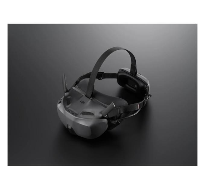 Окуляри FPV Goggles N3 DJI (CP.RC.00000032.01/02)