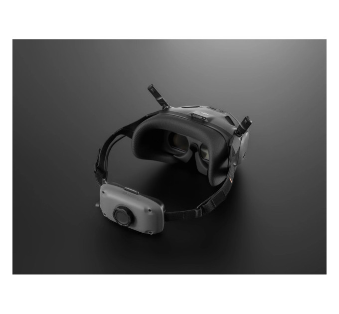 Окуляри FPV Goggles N3 DJI (CP.RC.00000032.01/02)