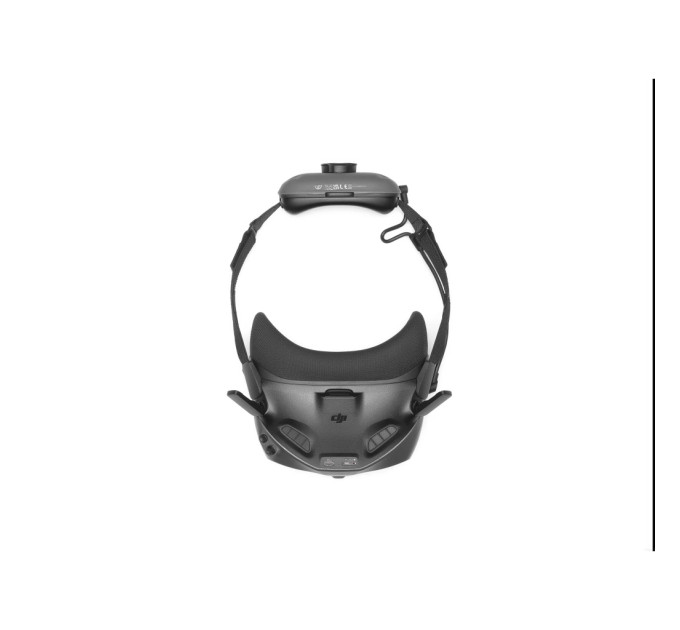 Окуляри FPV Goggles N3 DJI (CP.RC.00000032.01/02)