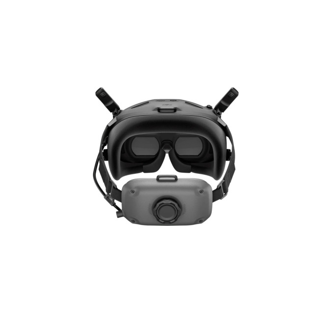 Окуляри FPV Goggles N3 DJI (CP.RC.00000032.01/02)