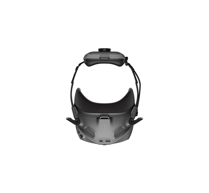 Окуляри FPV Goggles N3 DJI (CP.RC.00000032.01/02)