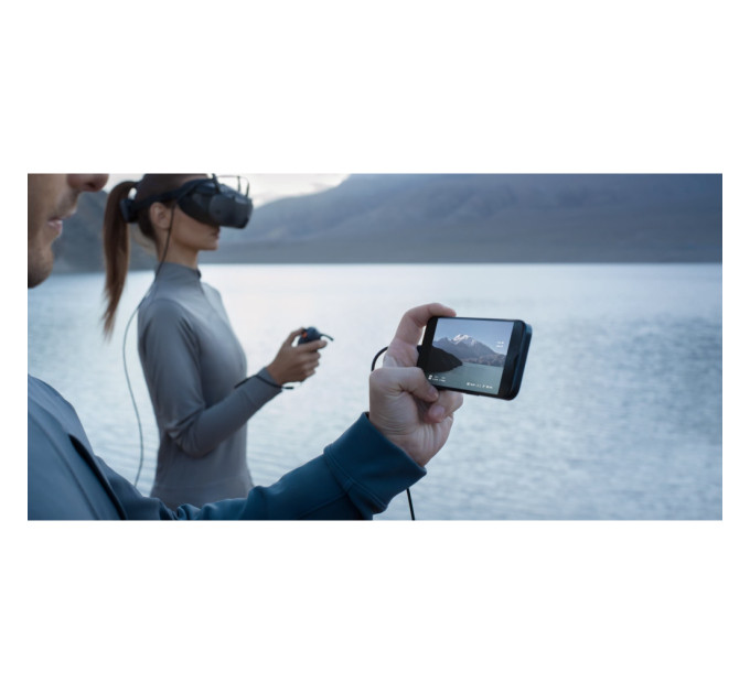Окуляри FPV Goggles N3 DJI (CP.RC.00000032.01/02)