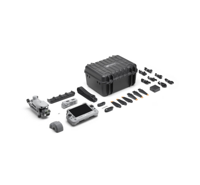 Квадрокоптер DJI Matrice 4E Enterprise (CP.EN.00000574.02)
