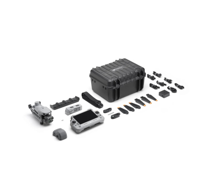 Квадрокоптер DJI Matrice 4T Enterprise (CP.EN.00000545.01 / 546.02)