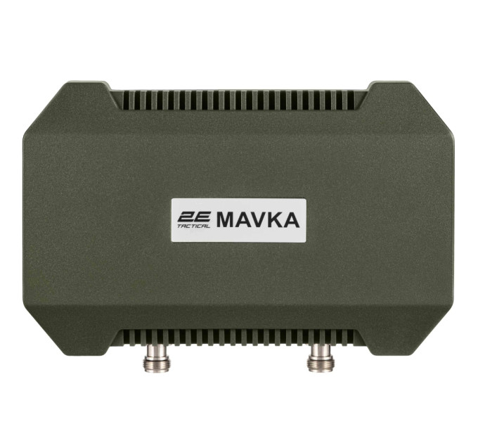 Підсилювач сигналу для дрона 2E MAVKA, 2.4/5.2/5.8GHz, 10Вт, для DJI/Autel/FPV + кріплення (2E-AAA-MG-2B10-M)