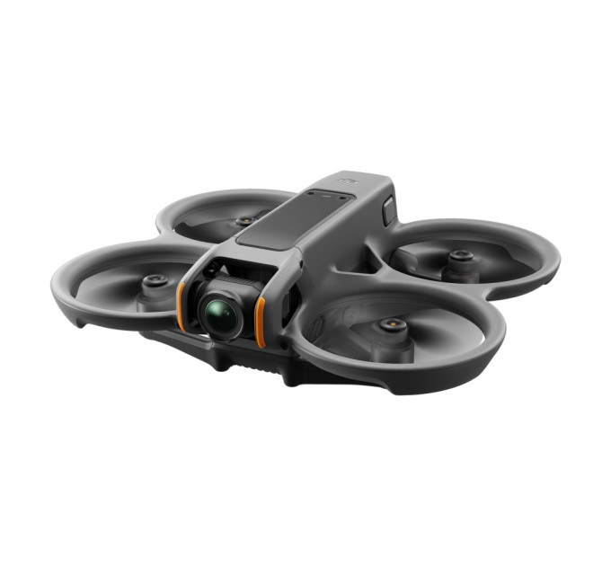 Квадрокоптер DJI Avata 2 PRO-VIEW COMBO (CP.FP.00000227.01)