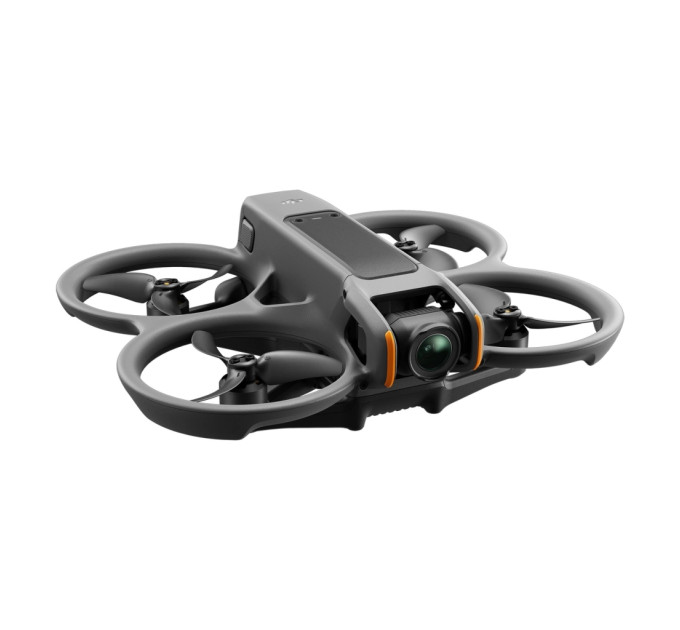 Квадрокоптер DJI Avata 2 PRO-VIEW COMBO (CP.FP.00000227.01)