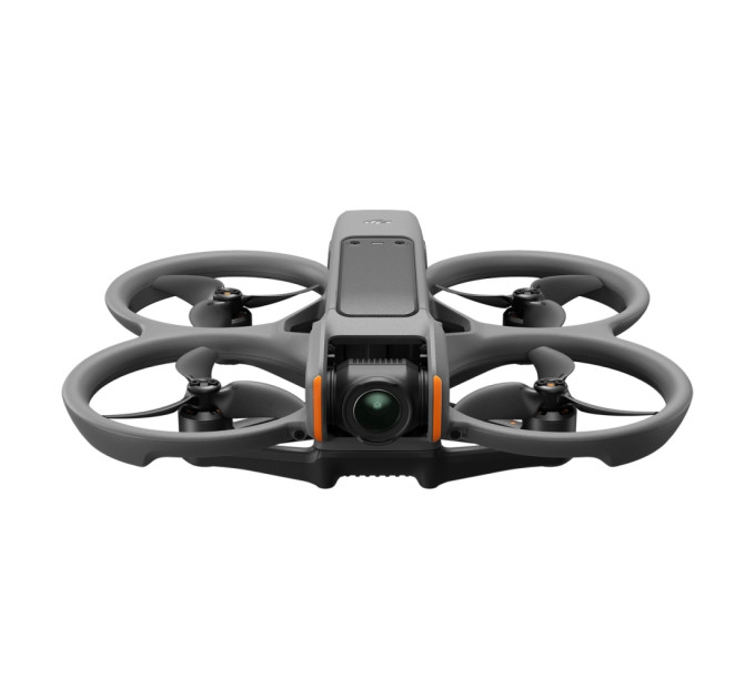 Квадрокоптер DJI Avata 2 PRO-VIEW COMBO (CP.FP.00000227.01)