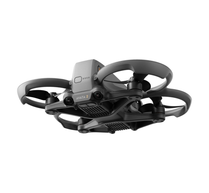 Квадрокоптер DJI Avata 2 PRO-VIEW COMBO (CP.FP.00000227.01)