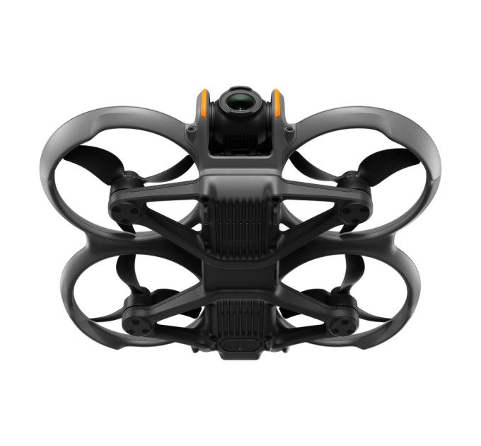 Квадрокоптер DJI Avata 2 PRO-VIEW COMBO (CP.FP.00000227.01)