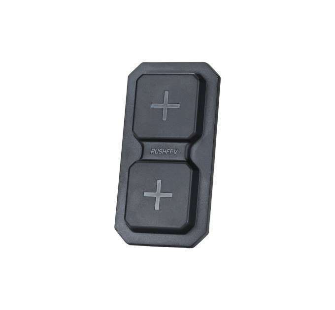 Антена для дрона RushFPV RANGE 5.8G Plus 2X Patch Antenna RHCP (DC18)