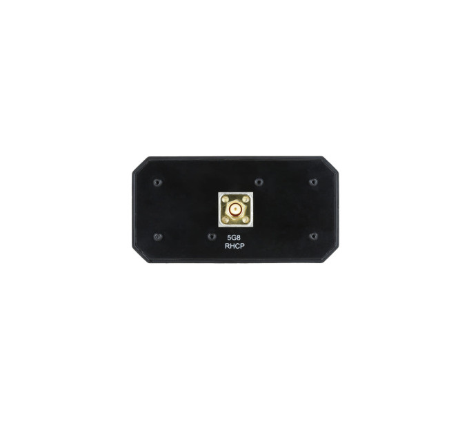 Антена для дрона RushFPV RANGE 5.8G Plus 2X Patch Antenna RHCP (DC18)