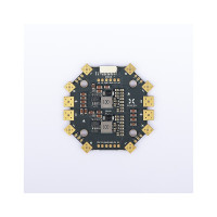 Плата розподілу живлення (PDB) Foxeer PDB400 (MR1805)