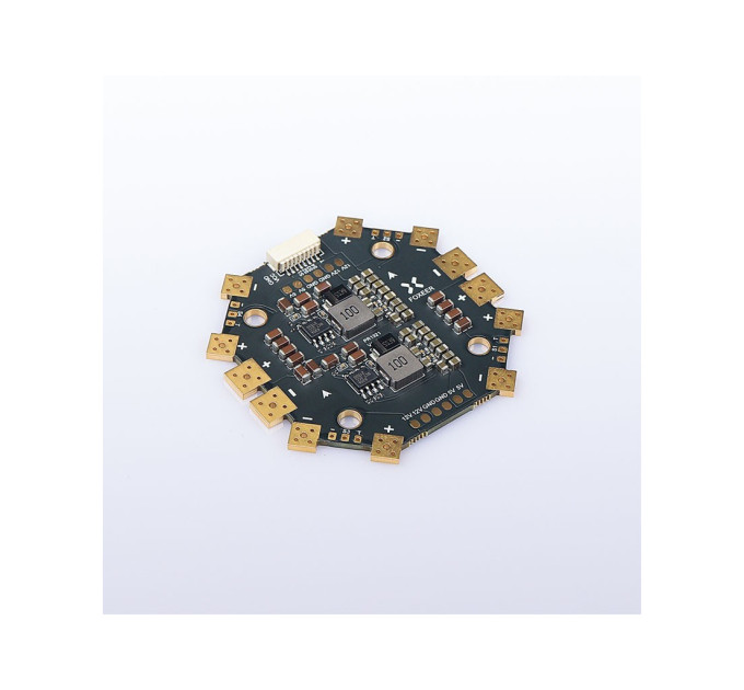 Плата розподілу живлення (PDB) Foxeer PDB400 (MR1805)