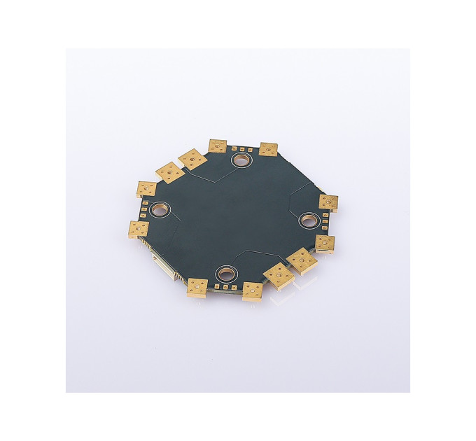 Плата розподілу живлення (PDB) Foxeer PDB400 (MR1805)