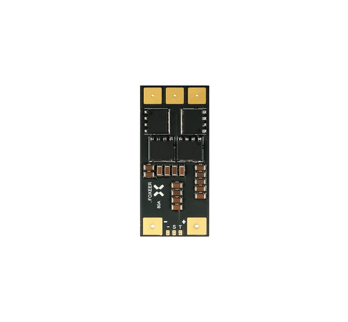 Регулятор ходу (ESC) Foxeer Reaper 80A ESC (MR1802)