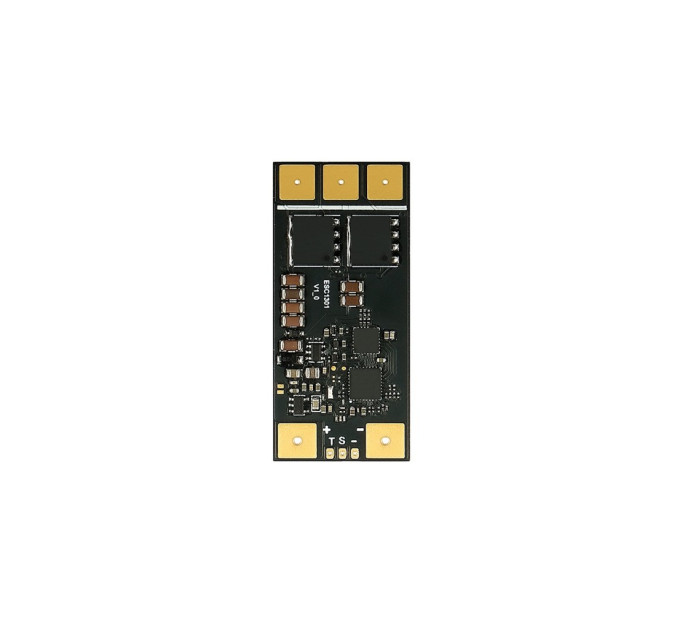 Регулятор ходу (ESC) Foxeer Reaper 80A ESC (MR1802)