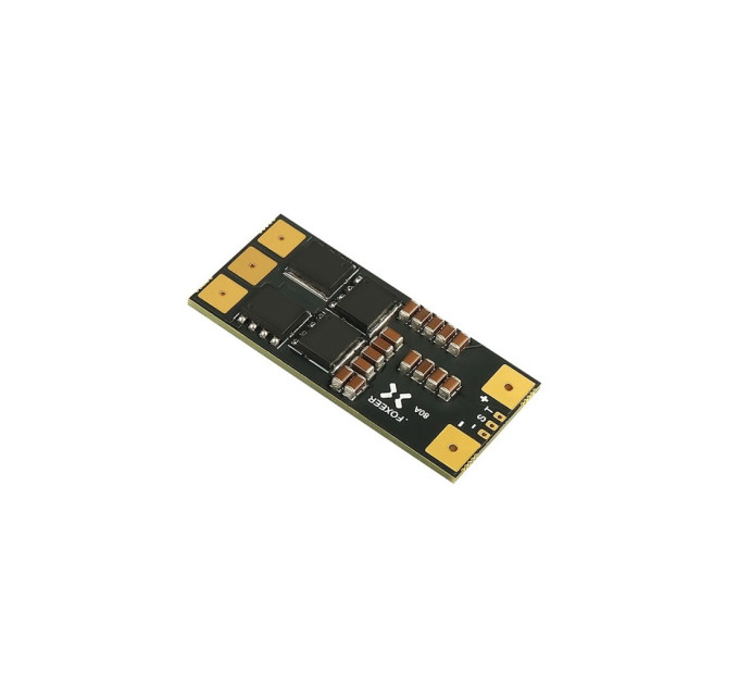 Регулятор ходу (ESC) Foxeer Reaper 80A ESC (MR1802)
