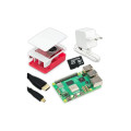 Мікро ПК Raspberry Pi 5 16Gb KIT (RPI5-KIT-16GB/OFI164)