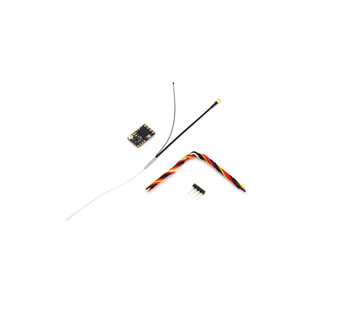 Приймач (RX) TBS Crossfire Nano RX без антени, упаковка 3шт. (CRSF-NANO-3QTY)