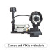 Підвіс для дрона ATOMRC 3D printed Gimbal-Two axis (Gimbaltwo)