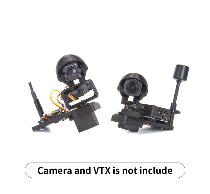 Підвіс для дрона ATOMRC 3D printed Gimbal-Two axis (Gimbaltwo)