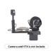 Підвіс для дрона ATOMRC 3D printed Gimbal-Two axis (Gimbaltwo)