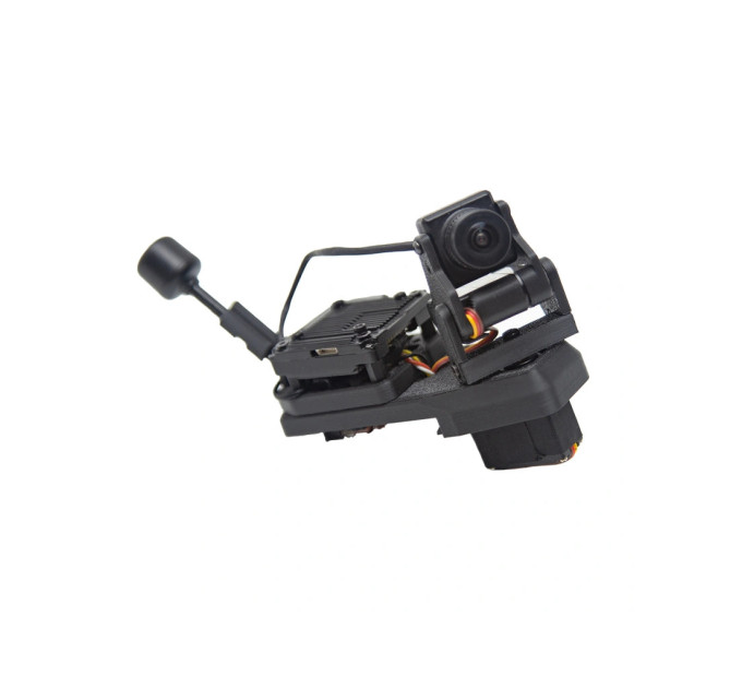 Підвіс для дрона ATOMRC 3D printed Gimbal-Two axis (Gimbaltwo)