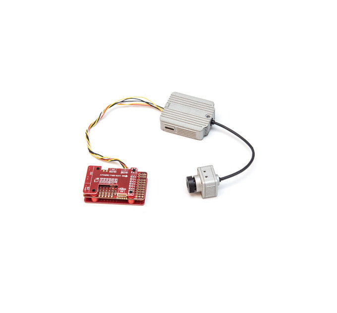 Політний контролер (FC) ATOMRC F405 NAVI (F405NAVI)