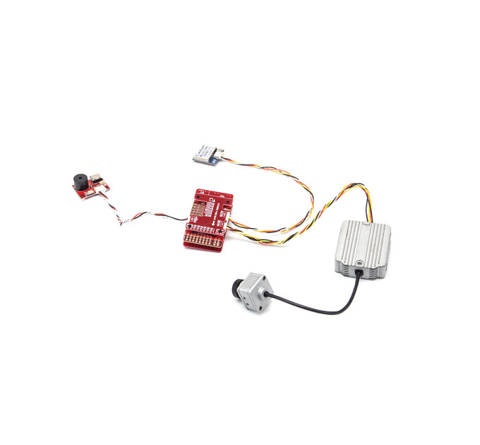 Політний контролер (FC) ATOMRC F405 NAVI (F405NAVI)