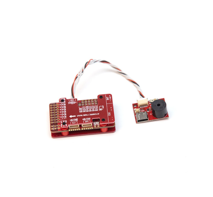 Політний контролер (FC) ATOMRC F405 NAVI (F405NAVI)