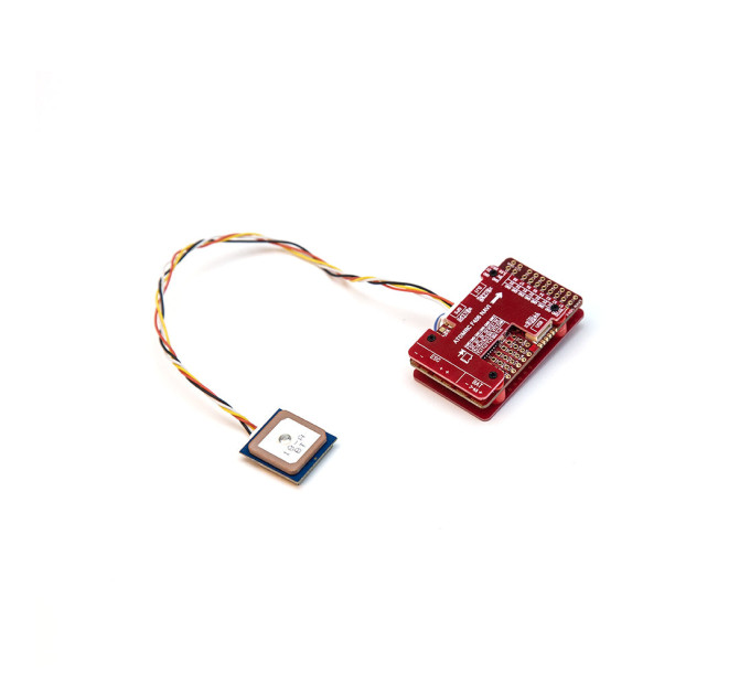 Політний контролер (FC) ATOMRC F405 NAVI (F405NAVI)
